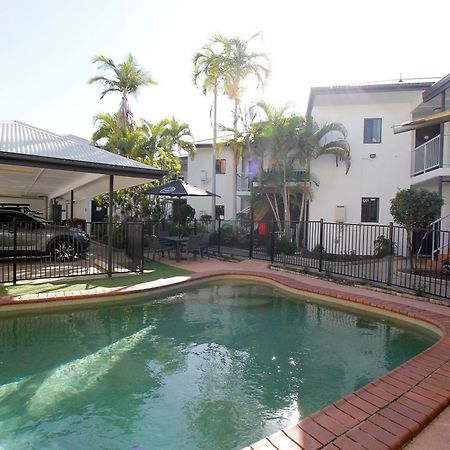 Coffee House Apartment Motel Rockhampton Eksteriør bilde
