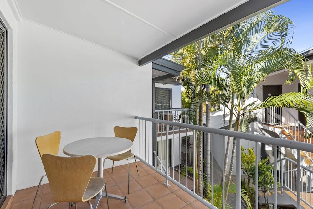 Coffee House Apartment Motel Rockhampton Eksteriør bilde